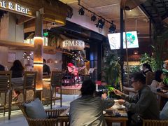 -不二·民谣音乐餐酒吧(九眼桥店)