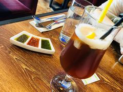 -安妮意大利餐厅(世贸天阶店)