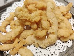 -小菜园新徽菜(芜湖万达店)