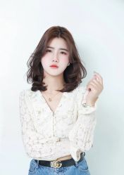 -时尚殿堂hair salon