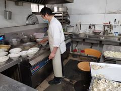 -松盛糕团店(红旗桥店)