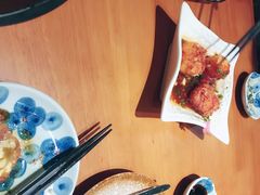 -一心创作料理屋(经开万达店)