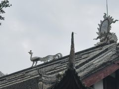 -成都杜甫草堂博物馆