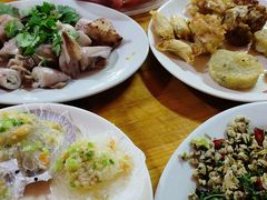 -桂园白粥·潮汕老味道