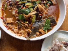 -丰乐餐厅·始于1999·本地老字号