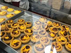 -鲍师傅糕点(春熙路店)