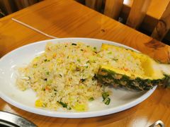 -南国锋味椰子鸡(瀚海店)