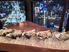 -上海柏悦酒店·世纪100牛排馆