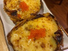 -一井烧肉·活鳗·寿司(望京SOHO店)