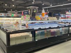 -盒马鲜生(双清路店)