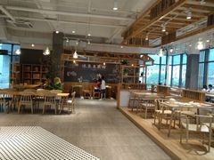 大堂-冰泉豆浆馆(阳朔店)