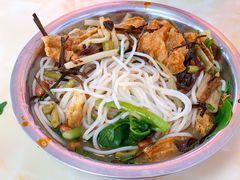 螺蛳粉-凤张螺蛳粉·爽口粉(跃进路总店)