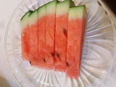 餐后水果-潇湘码头·鲜湘菜(清河店)