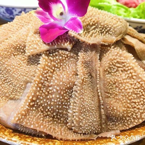 牛哥牛嫂黄牛肉养生汤锅