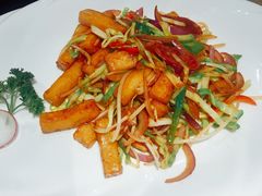 -童福兴·南京菜(老门东店)