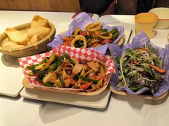 -BLABLATAI吧啦泰·泰式爆炒(西宸天街店)