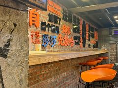 -放哈·甜醅子奶茶创造者(正宁路店)