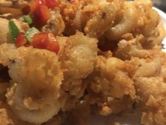 -淘米捞·米汤脆鲩鱼火锅(福田皇岗店)