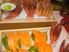 -和创柚子·会席日本料理(新区淮海街店)