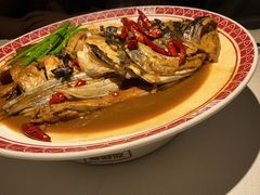 -旺顺阁鱼头泡饼(常营店)