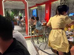 -神府路壹号·海鲜烧烤·砂锅粥·锅物(三坊七巷店)