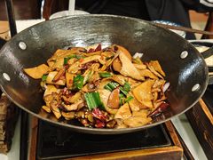 -吃货私房菜(丽江束河古镇店)