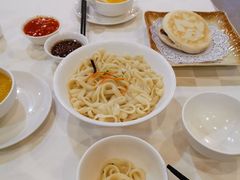 小米粥-唐晋人家(源深路店)