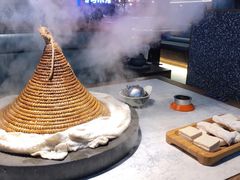 -鲜潭蒸汽石锅鱼(五道口购物中心店)