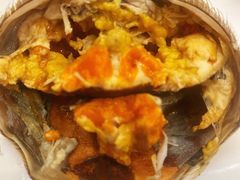 -珍宝蟹舫·巴城味道(巴城总店)