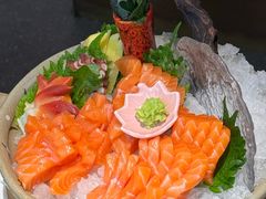 -匠和风精致料理(福州金融街万达店)
