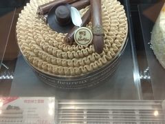 -85度C(成都浆洗街店)