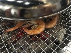 -肉甲韩国木炭烤肉(新壹街1店)