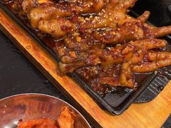 -臻牛烤肉