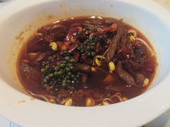 -淮扬厨子(健康路店)