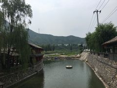 -百花人家(清水镇店)