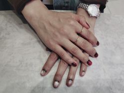 -爱空间美睫健康美甲
