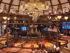 -B&C黄油与面包·THE GARDEN BAKERY概念店(世纪汇店)