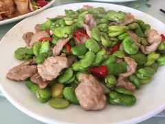-胖子菜馆(隆昌路店)
