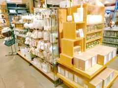 -MUJI无印良品(星光68广场店)