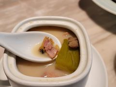 -汤城小厨•粤菜•靓汤(西直门凯德MALL店)