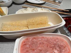 -海底捞火锅(吴中路店)