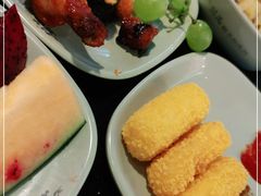 -梨花自助烤肉(天河城店)