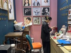 -海马体照相馆(无锡清扬茂业天地店)