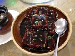 肉汁荔浦芋头-尚味小厨·瓦罐煨汤