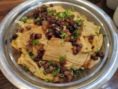 肉碎支竹-农汤老店(顺联公园里店)