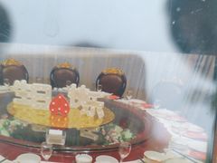 -小八仙·宴(三峡茶庄店)