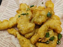 -见味花甲(福田coco park店)