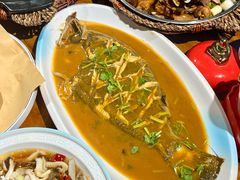 -和源祥·日照菜扛把子(万平口一店)