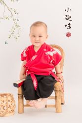 -MYBABY影像艺术空间·我的宝贝儿童摄影