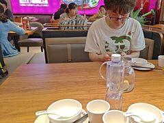 -老板恋上鱼(恒隆广场店)